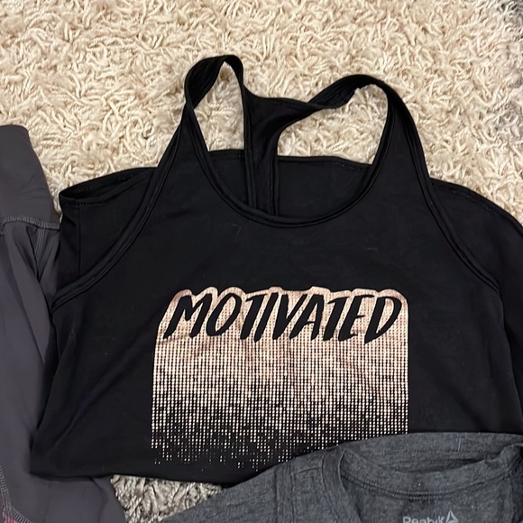 Workout bundle size XS - Picture 2 of 7